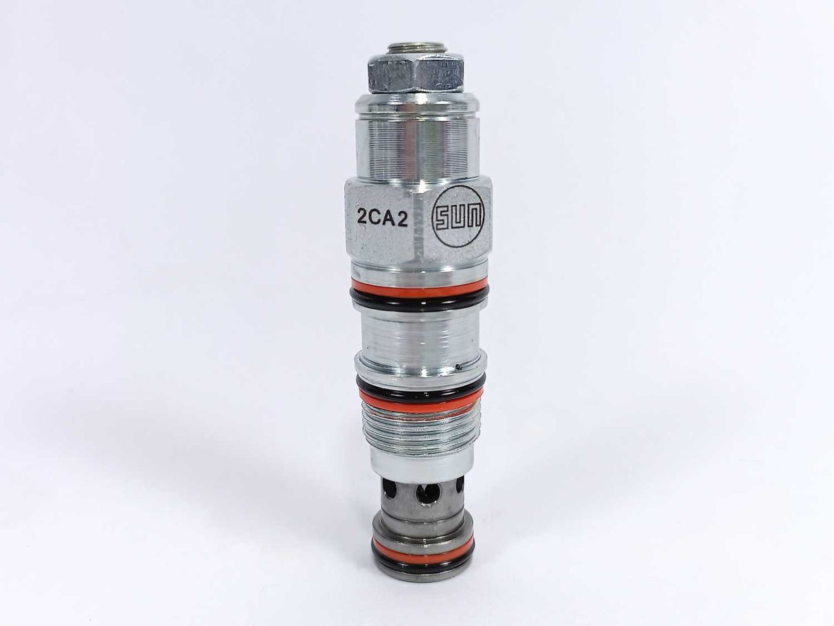 Sun Hydraulics CBCHLDN TRQ 30-35 LBF FT/41-47 NM Pressure Valve