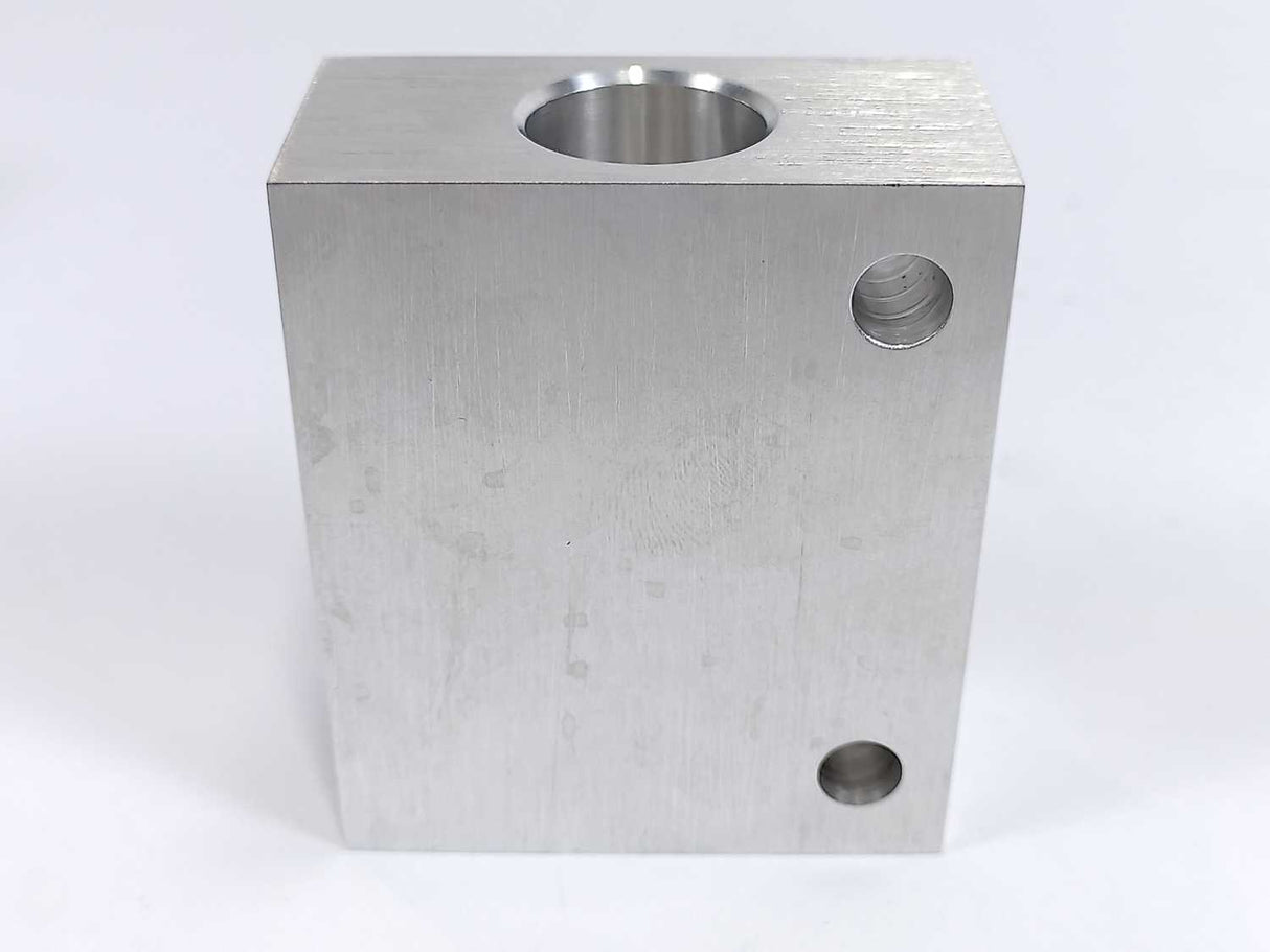 Sun Hydraulics ECV 2KC2-AA Standard Housing Aluminum TRQ 30-35 Lbt FT/41-47 Nm