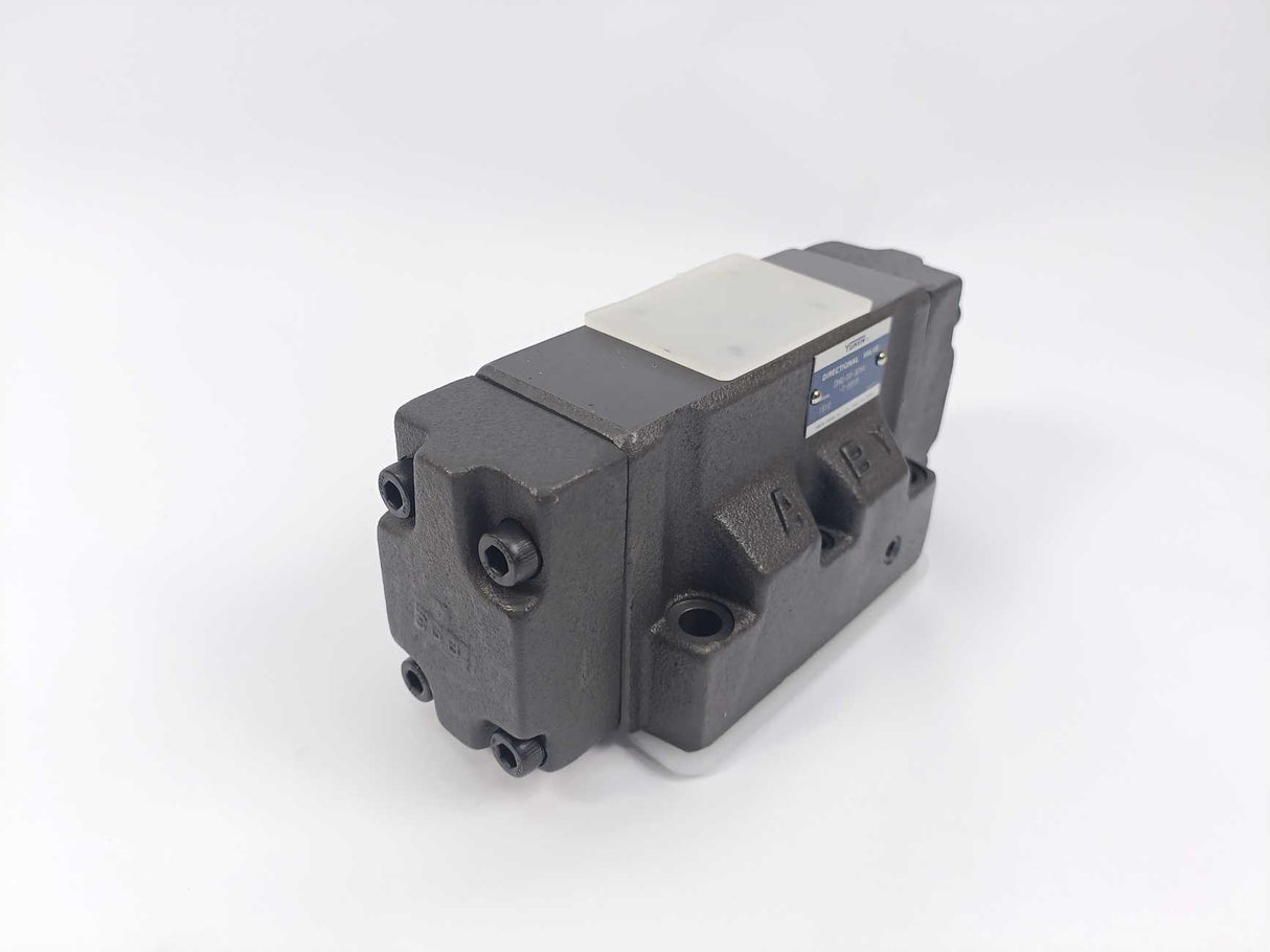 Yuken DHG-04-3C44-T-5019 Pilot Operated Directional Valve
