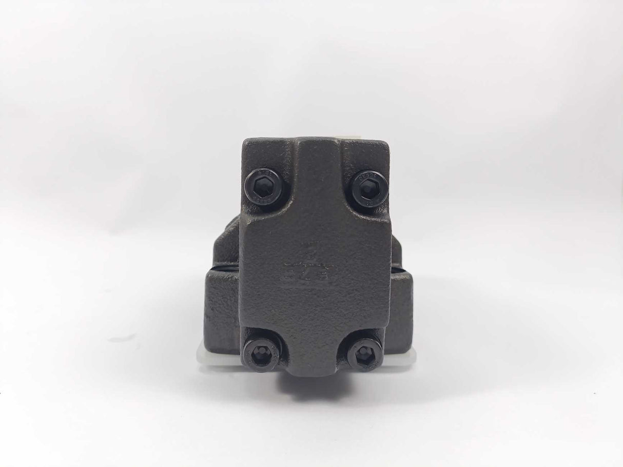 Yuken DHG-04-3C44-T-5019 Pilot Operated Directional Valve