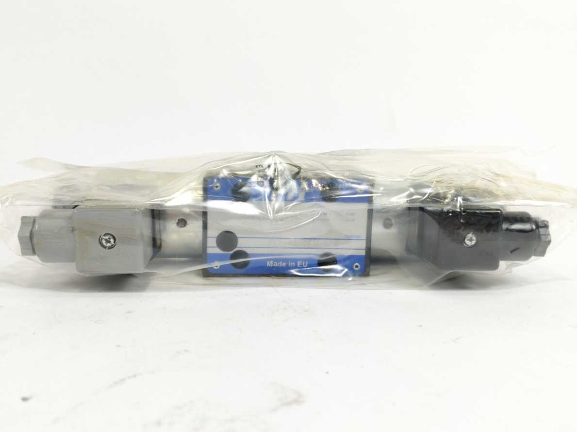 POCLAIN Hydraulics KV-4/3-5K0-6-6 Directional Control Valve