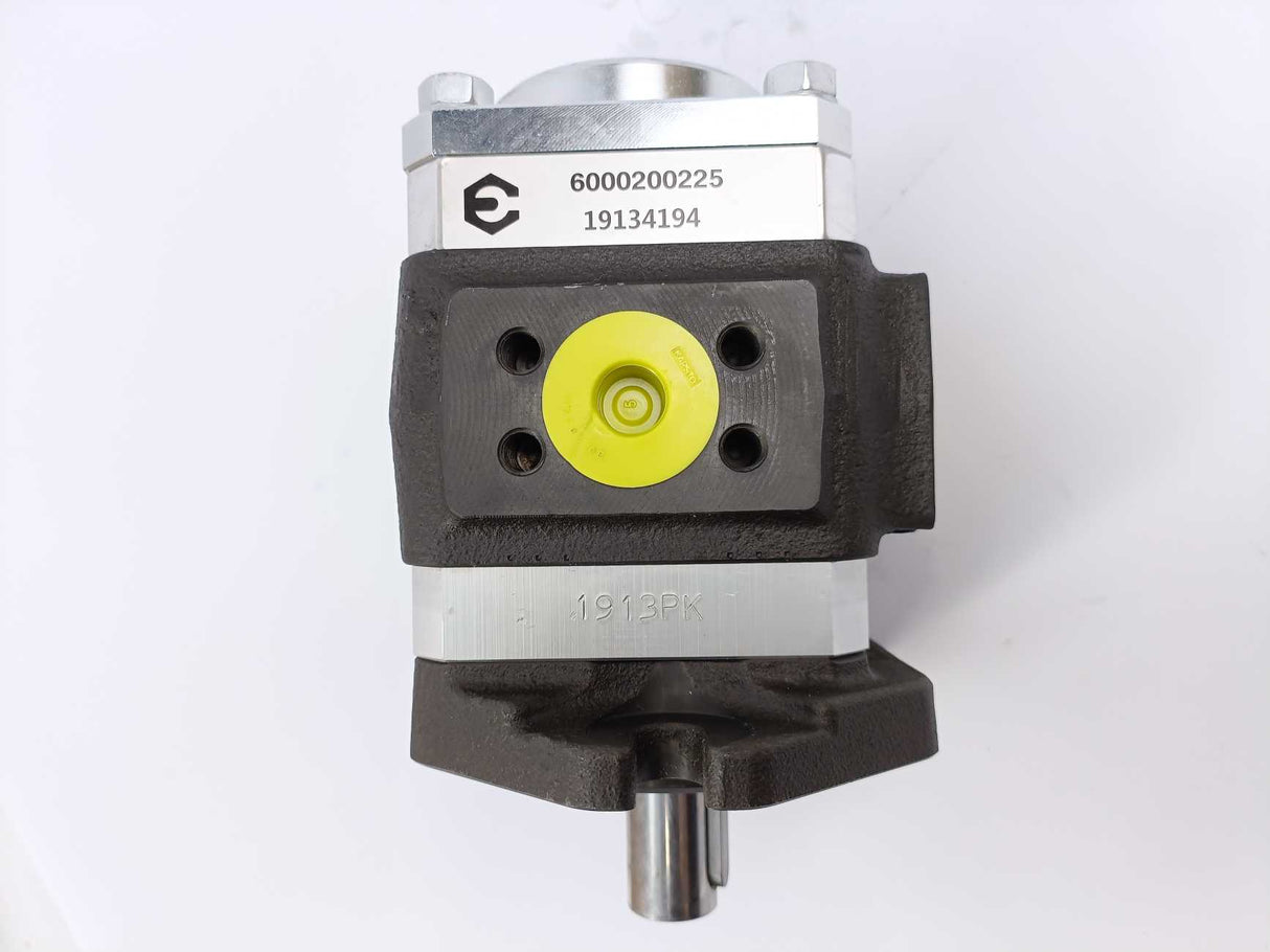 HYDAC 3510195 PGI102-2-016RK03-11-6100 Gear Pump