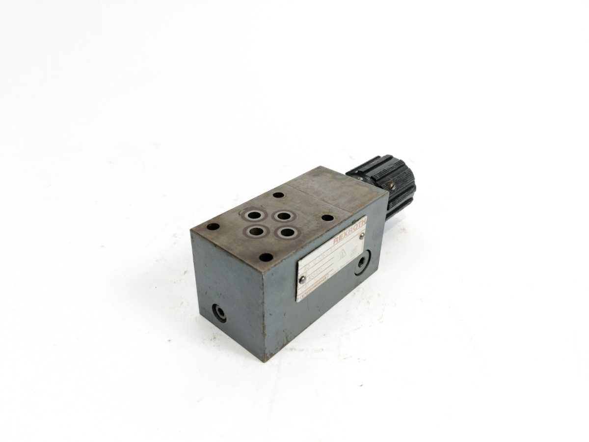 Rexroth AG 12 528-0-4-1 Hydraulic Valve