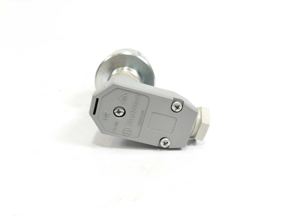 HYDAC VD 5 GC.0/-113 Differential Pressure Clogging Indicator