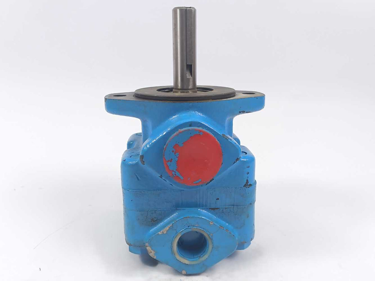 VICKERS 247476-3 V210 6 1C12 S214 Vane Pump