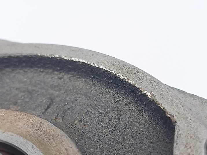 Voith IPV 4-32 601 Hydraulic Pump