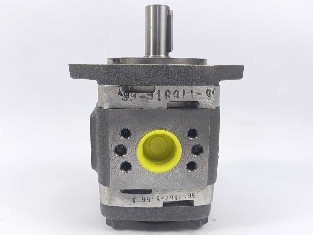 Voith IPV 4-32 601 Hydraulic Pump