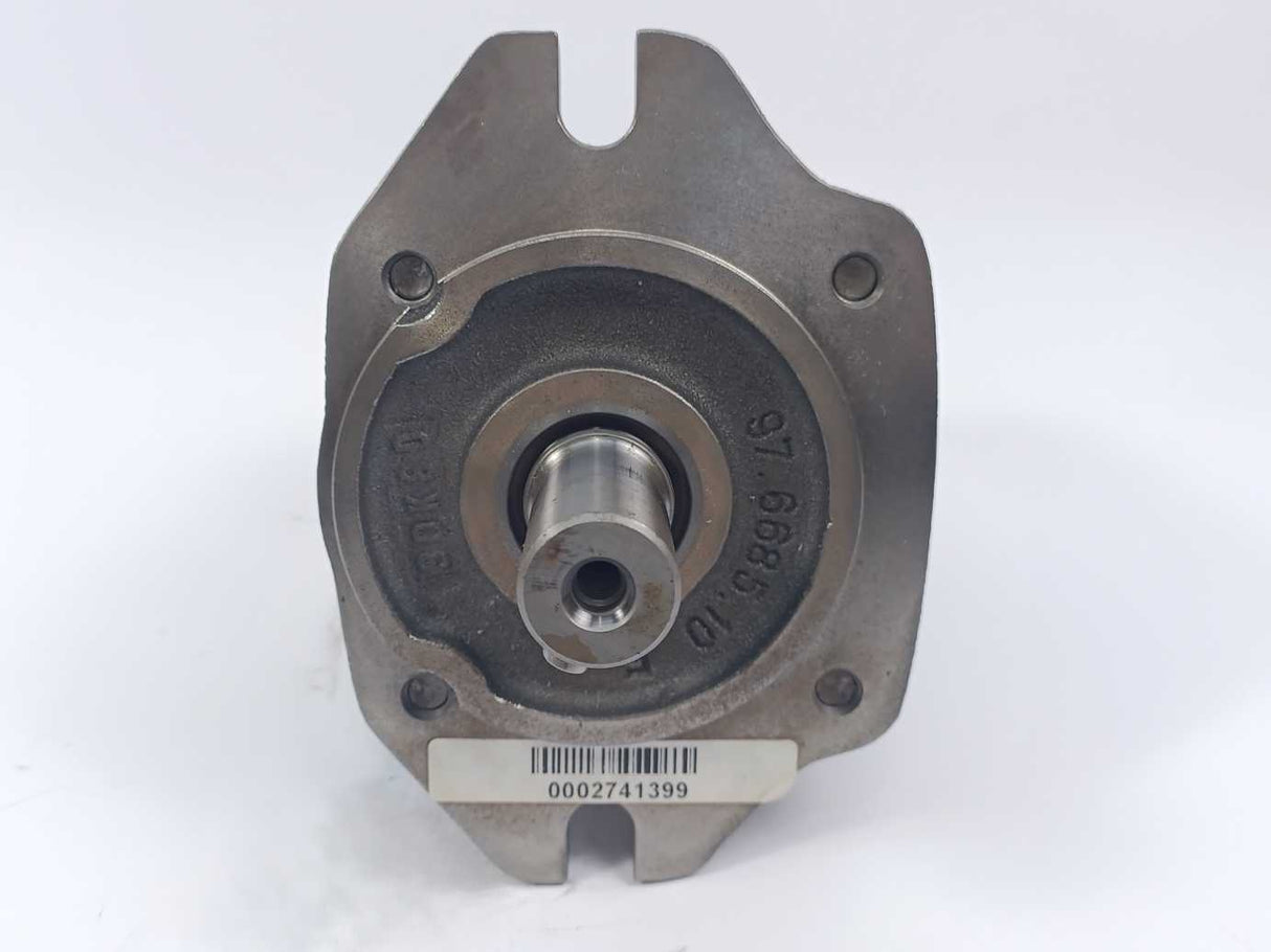 Voith IPV 4-32 601 Hydraulic Pump