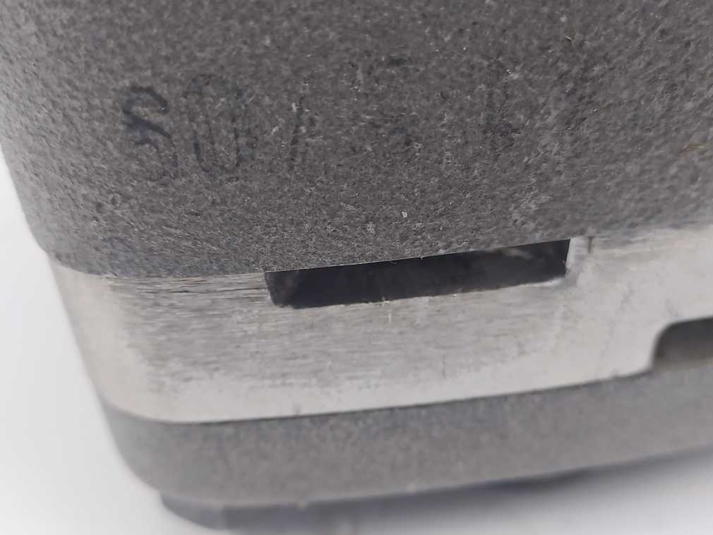 Voith IPV 4-32 601 Hydraulic Pump