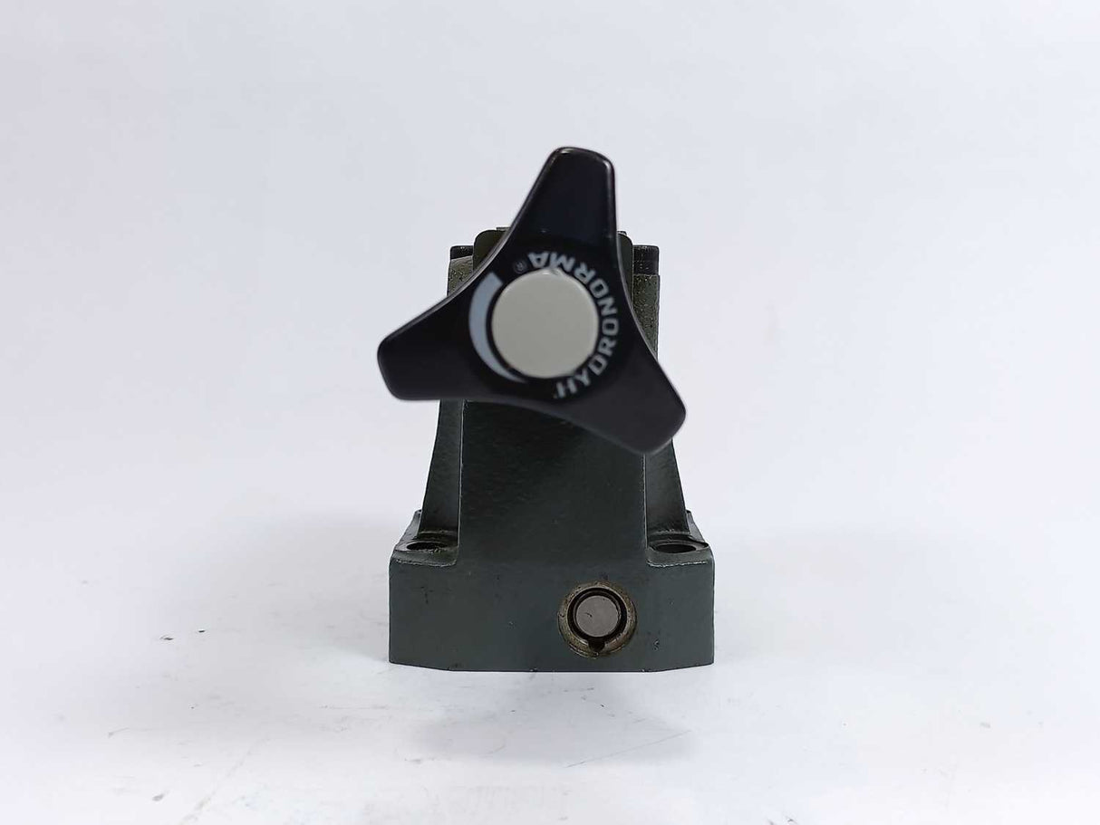 Rexroth DR 10-5-32/315Y Pressure Reducig Valve