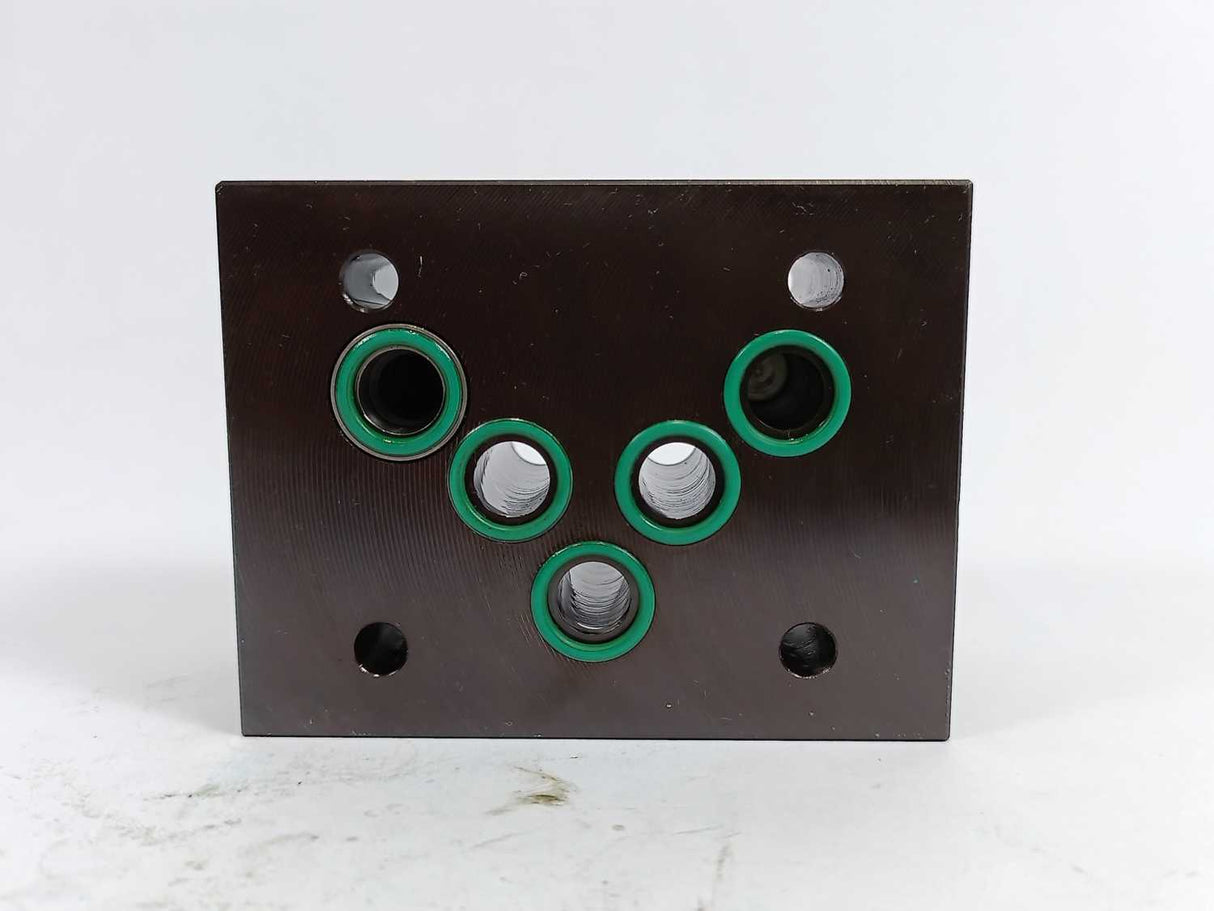 Rexroth Hydronorma Z1S 10 T1-31/V Non-Return Valve