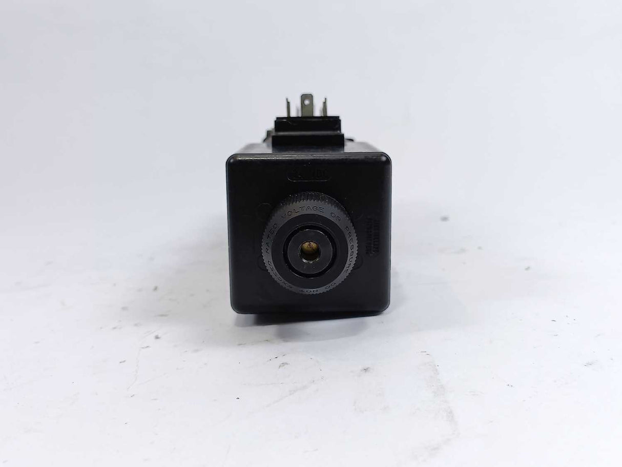 danhydra DS4G310D Hydraulic Valve 24V DC
