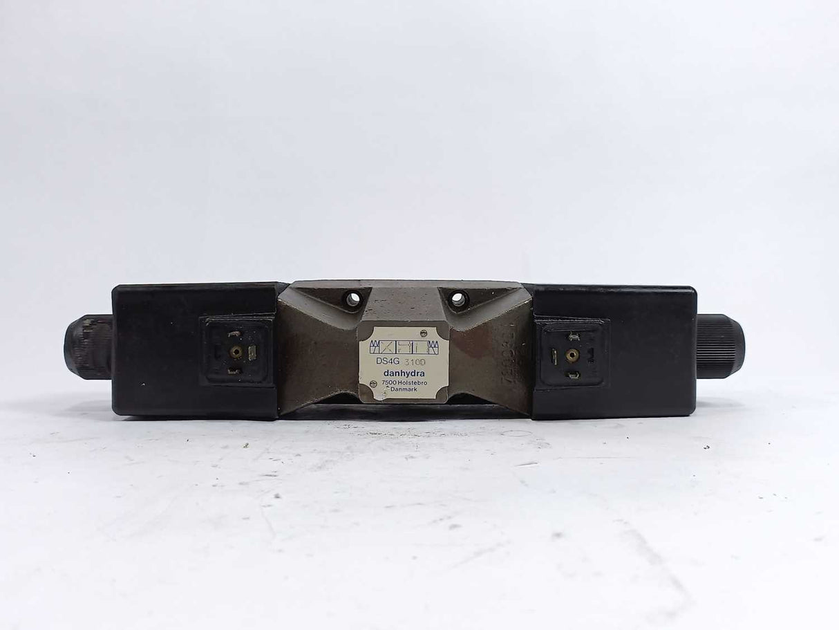 danhydra DS4G310D Hydraulic Valve 24V DC