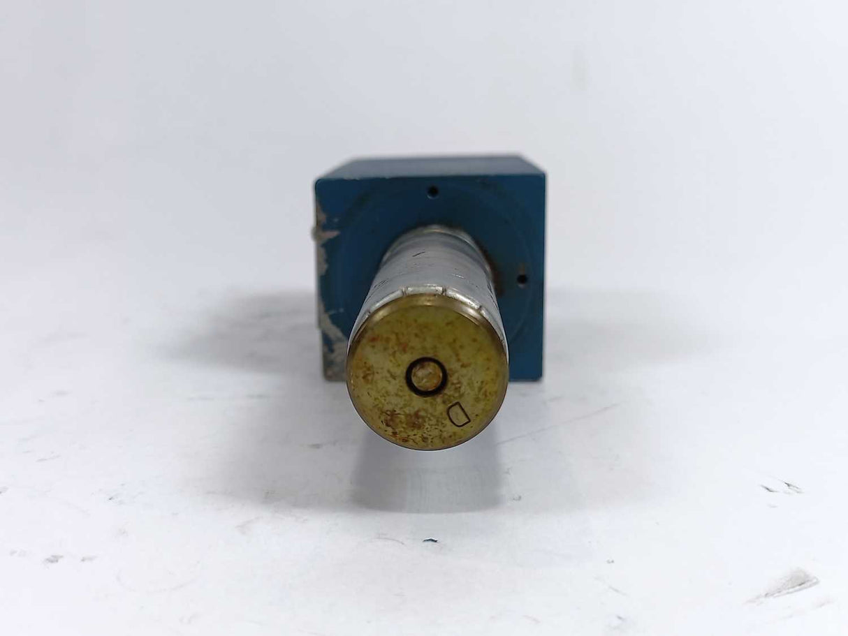 Rexroth 4WE 6 H73B62/EG24N9K4/A12 Directional Spool Valve, Direct Operated