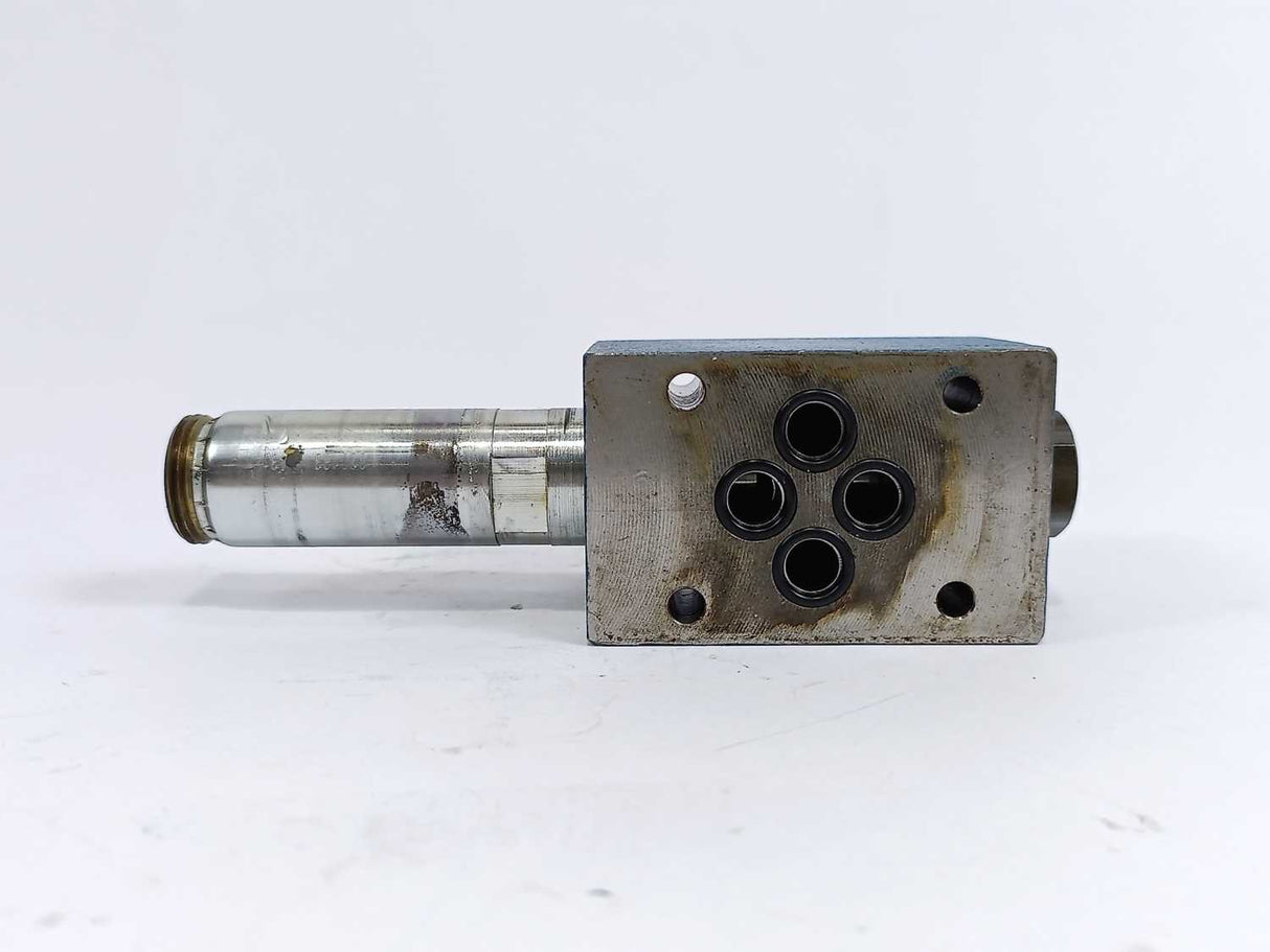 Rexroth 4WE 6 H73B62/EG24N9K4/A12 Directional Spool Valve, Direct Operated
