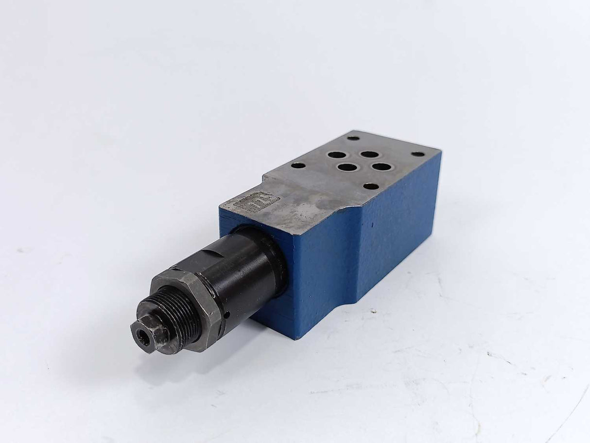 Rexroth R900409898 ZDB 6 VP2-42/315V Hydraulic Pressure Valve