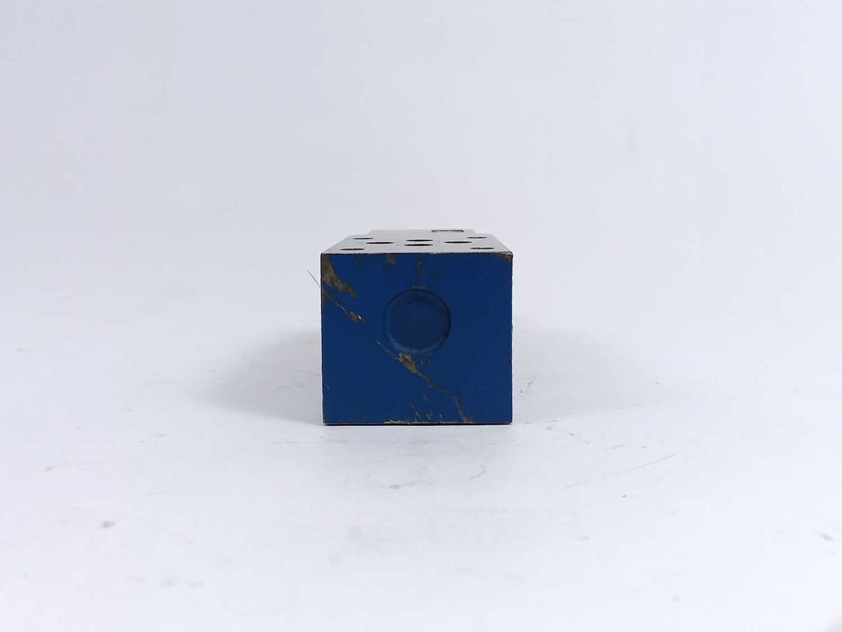 Rexroth R900409898 ZDB 6 VP2-42/315V Hydraulic Pressure Valve