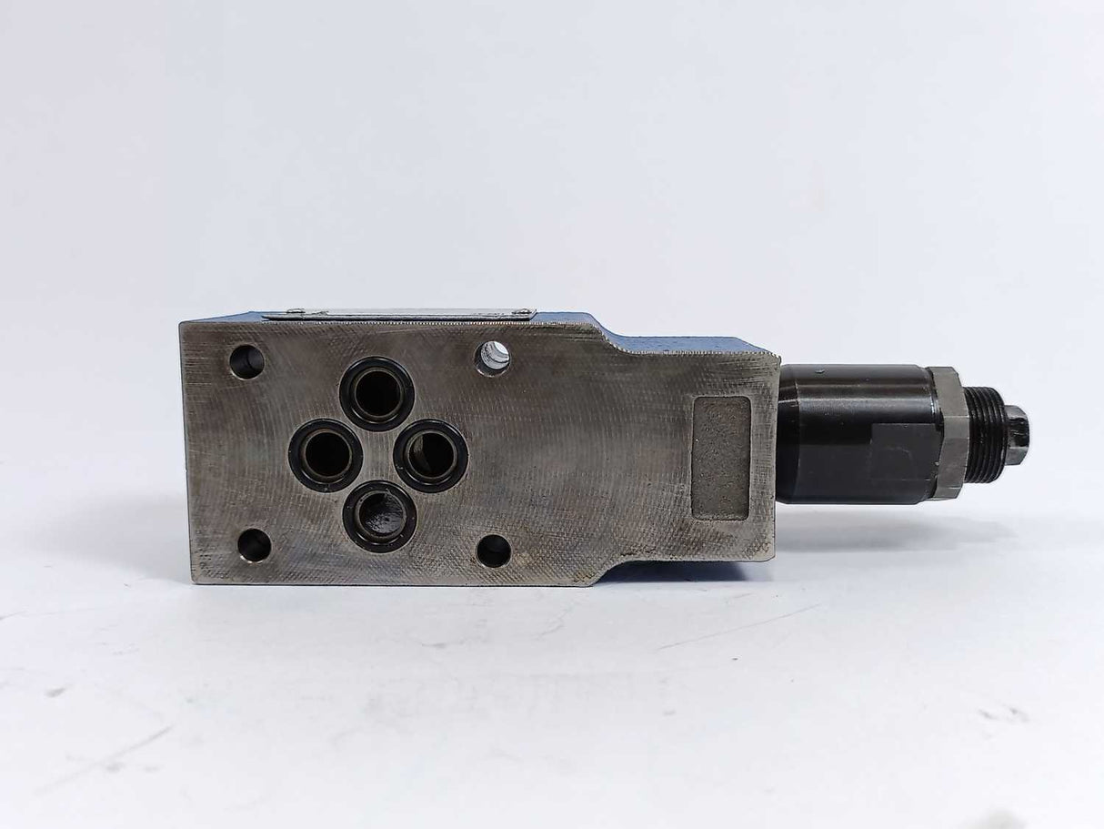 Rexroth R900409898 ZDB 6 VP2-42/315V Hydraulic Pressure Valve