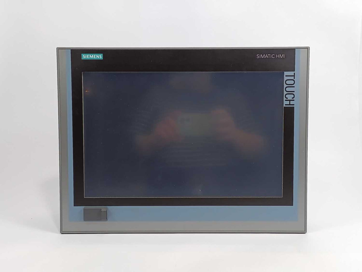Siemens 6AV7260-0BG20-0AX0 IPC677D 15" Panel PC w/ Celeron G1820TE Processor