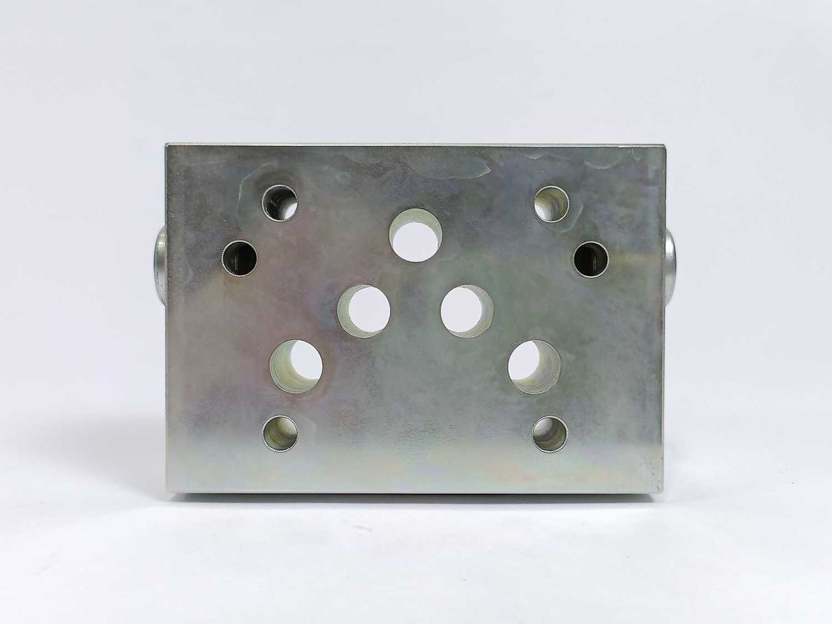 Rexroth R900320785 HSZ 10 B097-3X/M01 Hydraulic Sandwich Plate