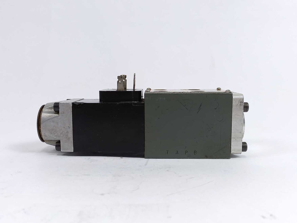 Rexroth Hydronorma DAW 20 B2-31/315 YG24NZ4/SO13 Pressure Relief Valve