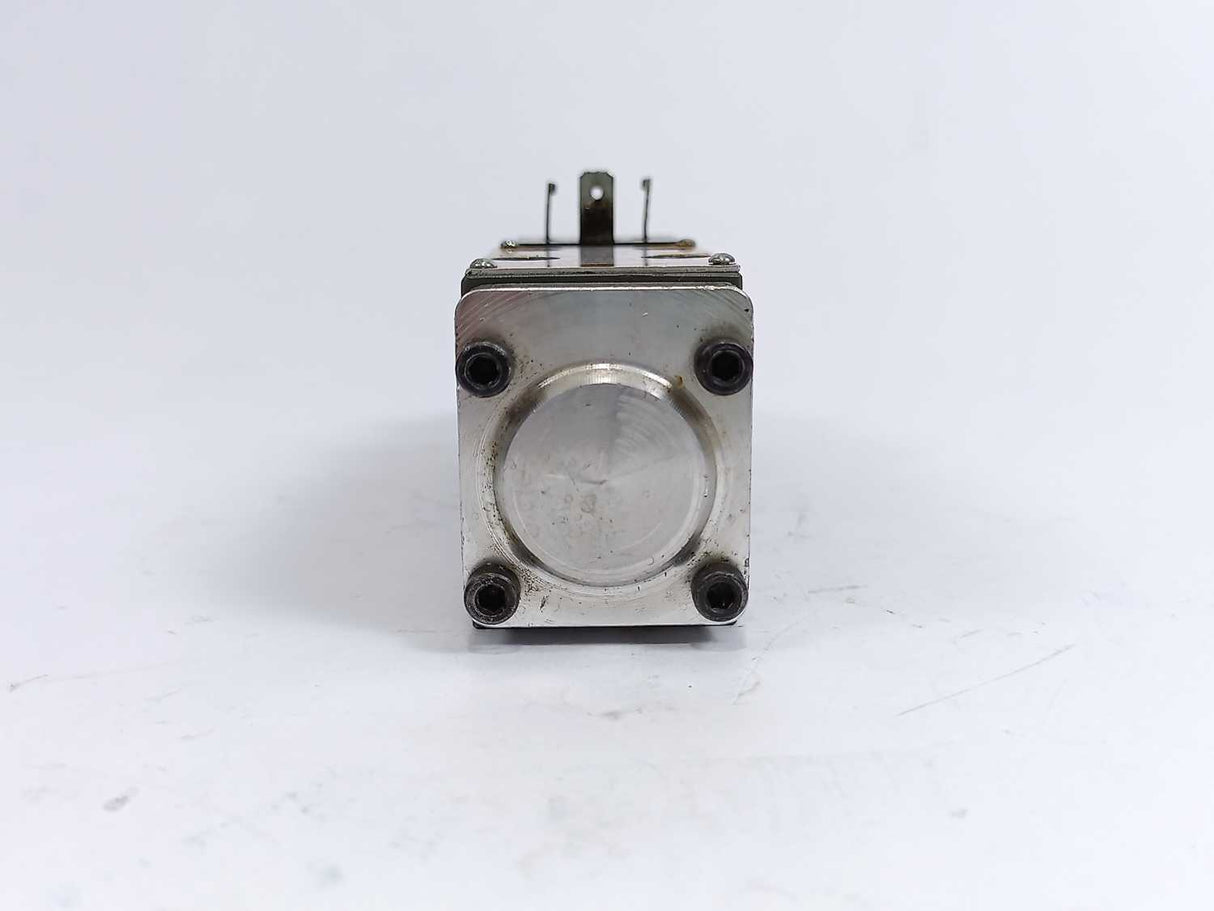 Rexroth Hydronorma DAW 20 B2-31/315 YG24NZ4/SO13 Pressure Relief Valve