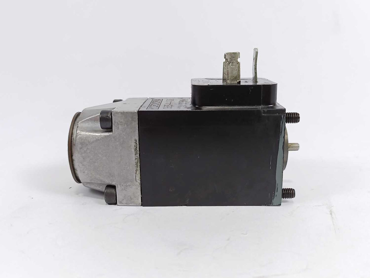 Rexroth Hydronorma GU35-4-A 045 Solenoid Actuator 24V DC 26W