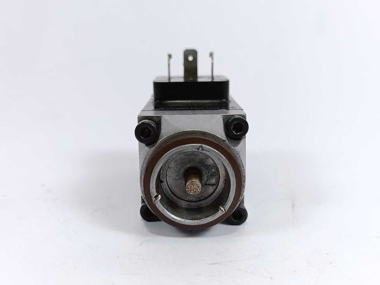 Rexroth Hydronorma GU35-4-A 045 Solenoid Actuator 24V DC 26W