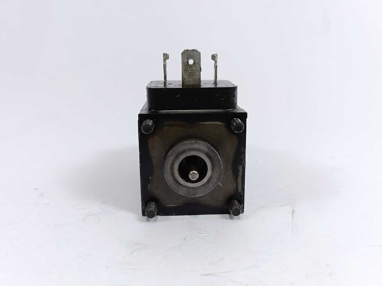 Rexroth Hydronorma GU35-4-A 045 Solenoid Actuator 24V DC 26W