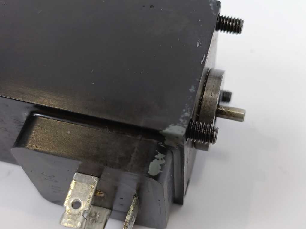 Rexroth Hydronorma GU35-4-A 045 Solenoid Actuator 24V DC 26W