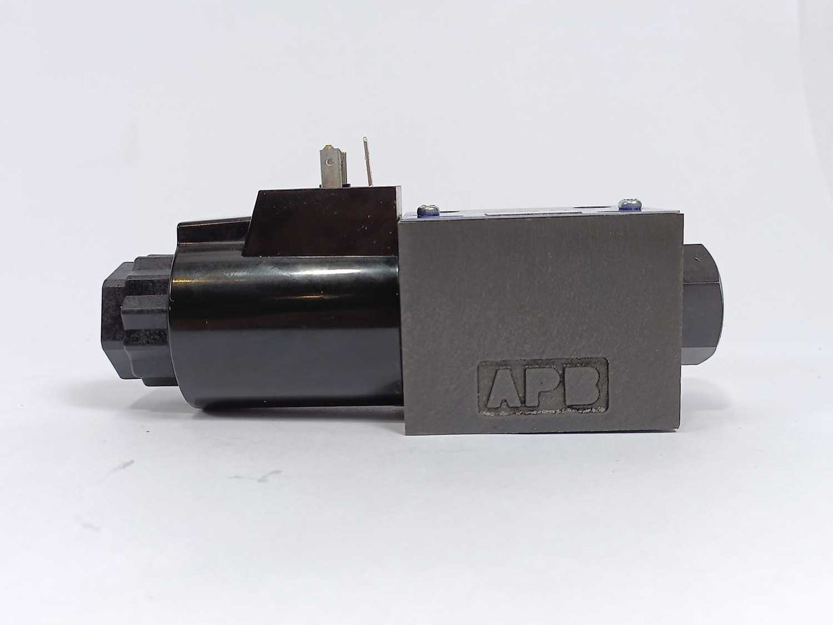 DAIKIN J-KS0-G02-2AP-30 Directional Control Valve