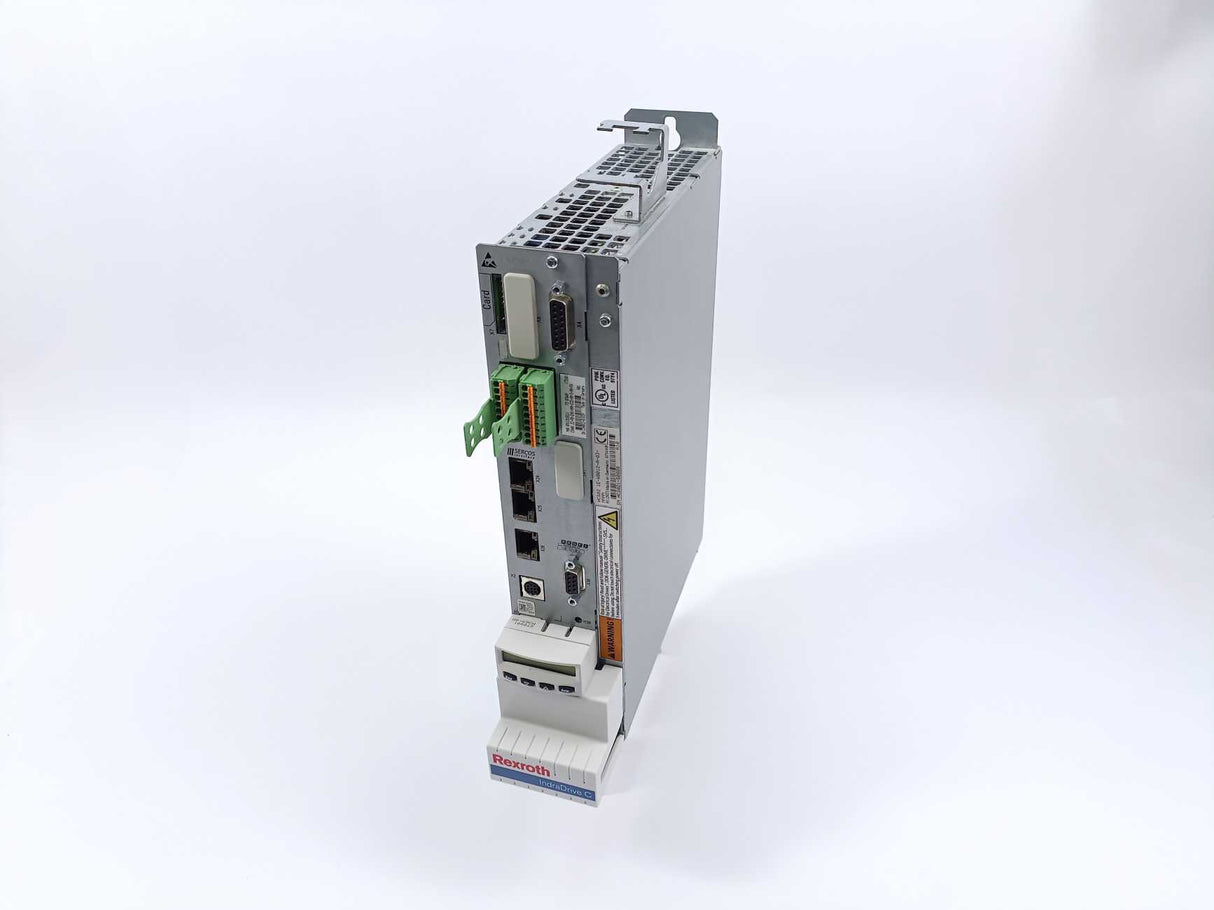 Rexroth R911298371 HCS02.1E-W0012-A-03-NNNN