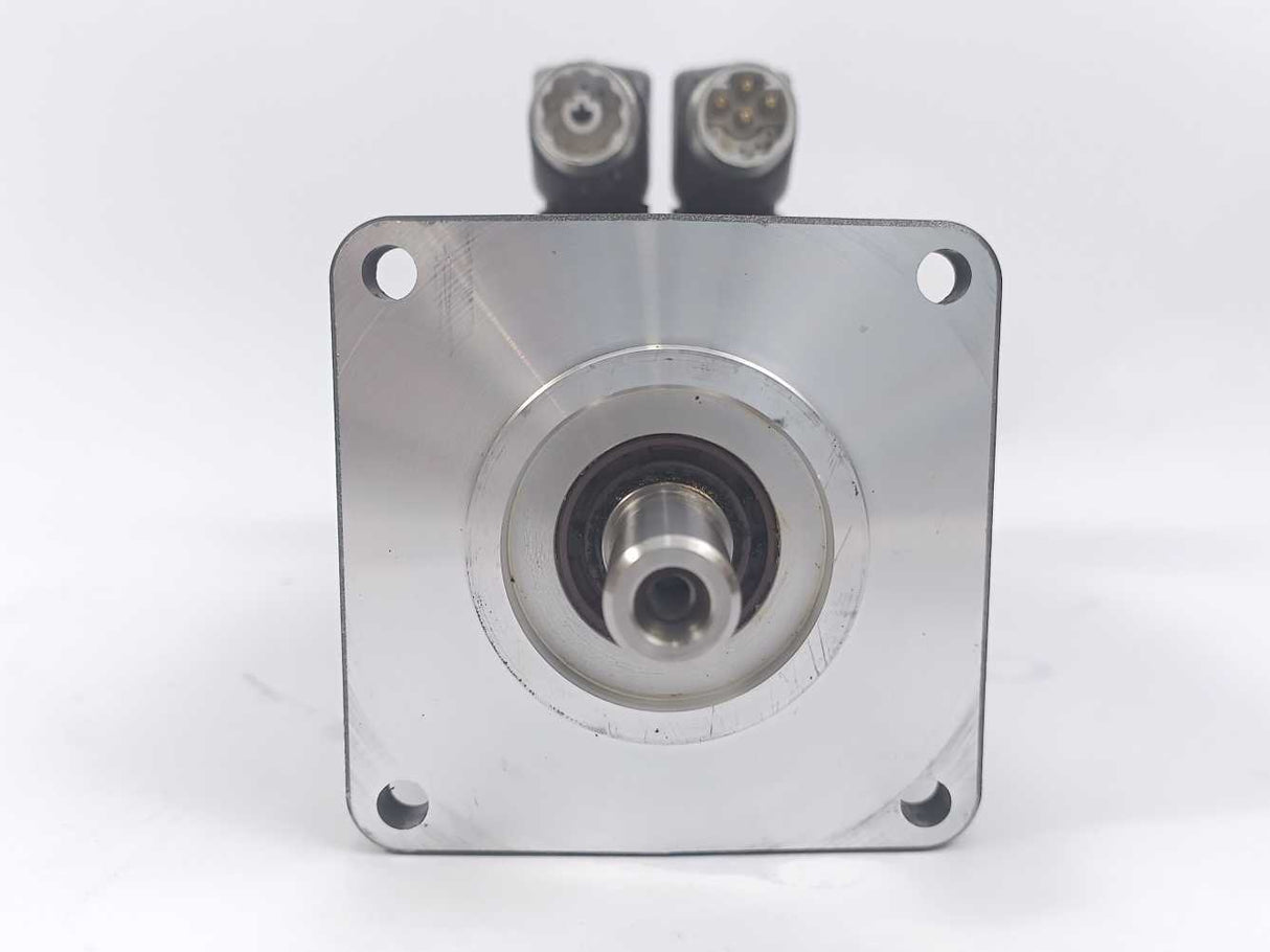 Rexroth R911306060 MSK040C-0600-NN-M1-UG0-NNNN 3-Phase Permanent Magnet Motor