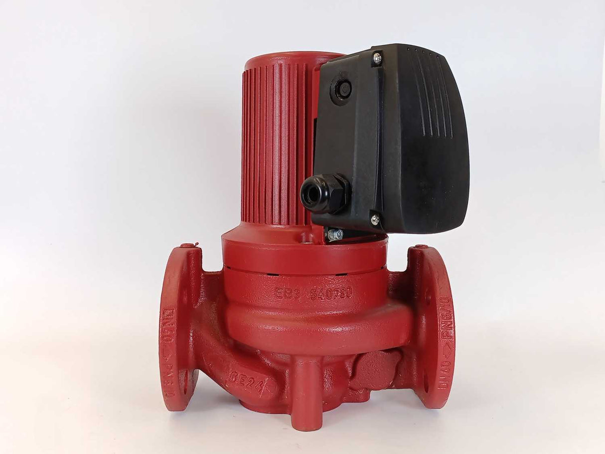GRUNDFOS 96401872 Circulation Pump UPS 40-30 F 250