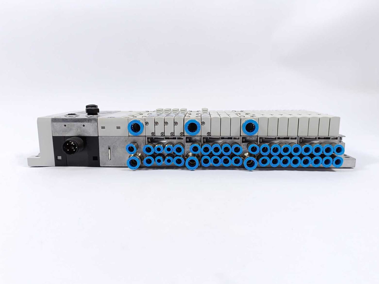 Festo 548755 CPX-FB33, Bus Node w/ 533369, 533360
