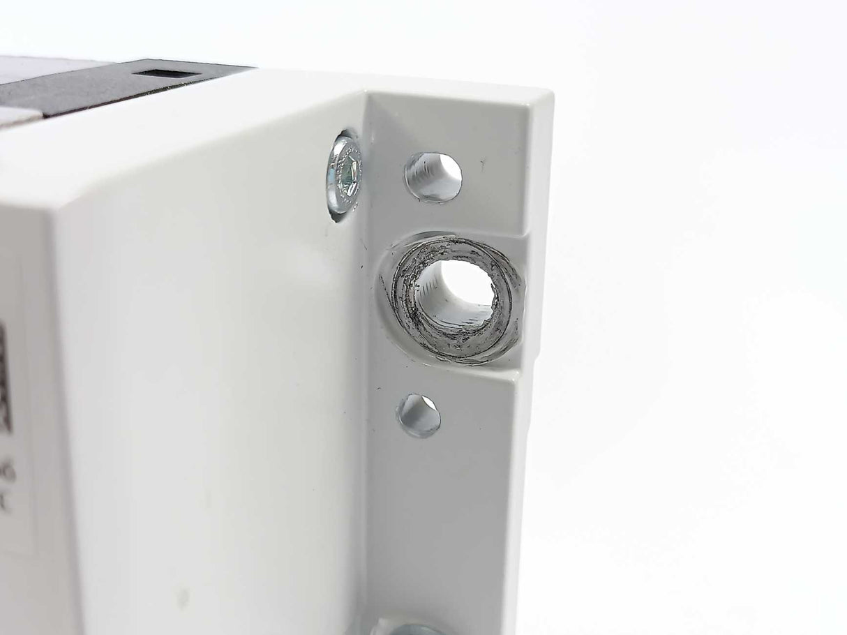 Festo 548755 CPX-FB33, Bus Node w/ 533369, 533360