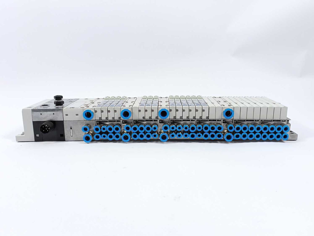 Festo 548755 CPX-FB33, Bus Node w/ 533369, 533360