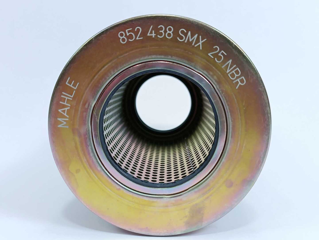 Mahle 852 438 SMX 25NBR Oil Filter