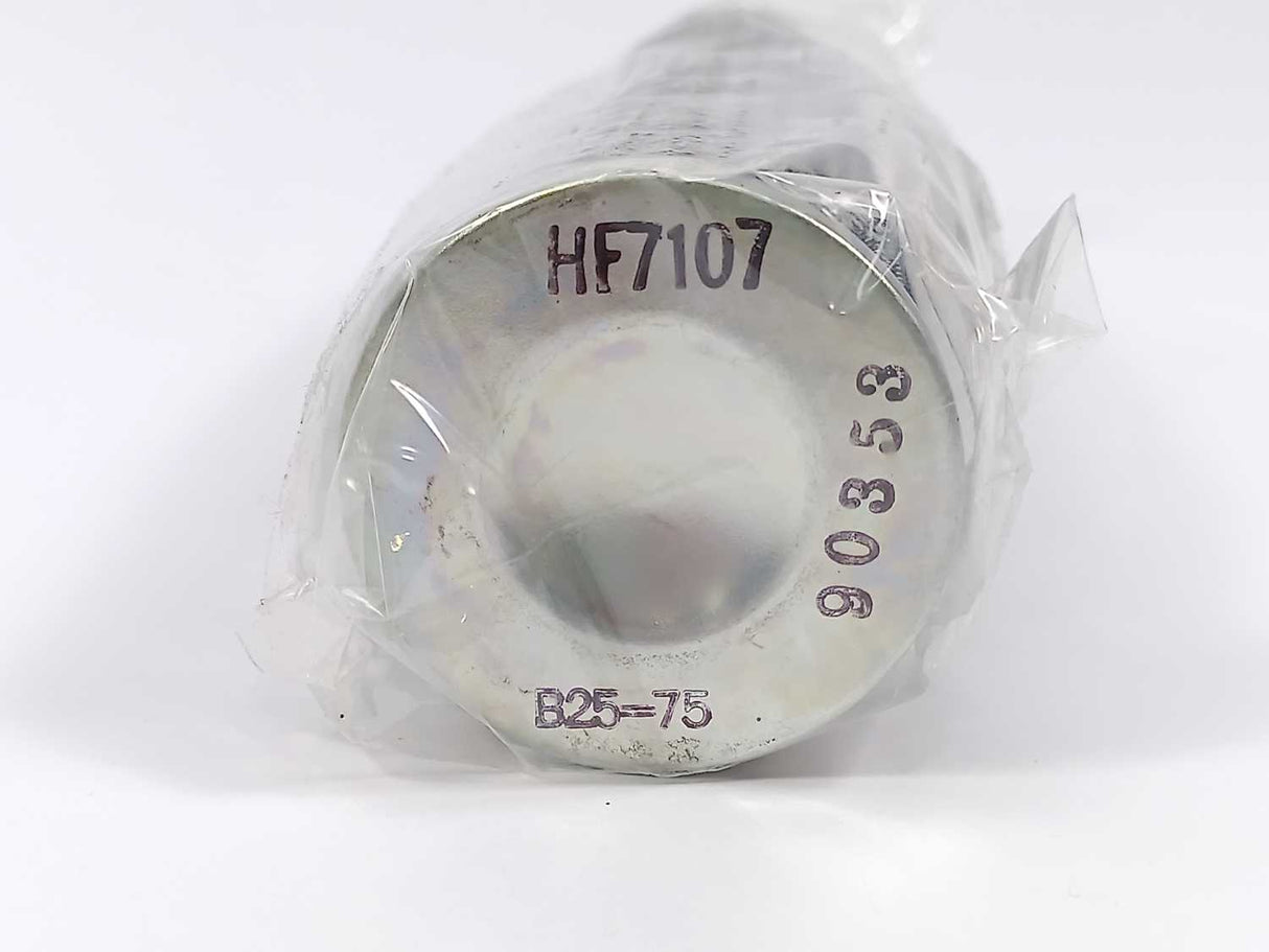 Fleetguard HF7107 Oil Filter