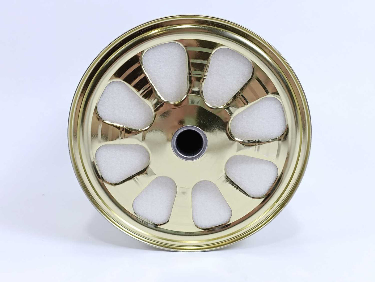 Greenoil 2201H Filter For Hydraulic Oil
