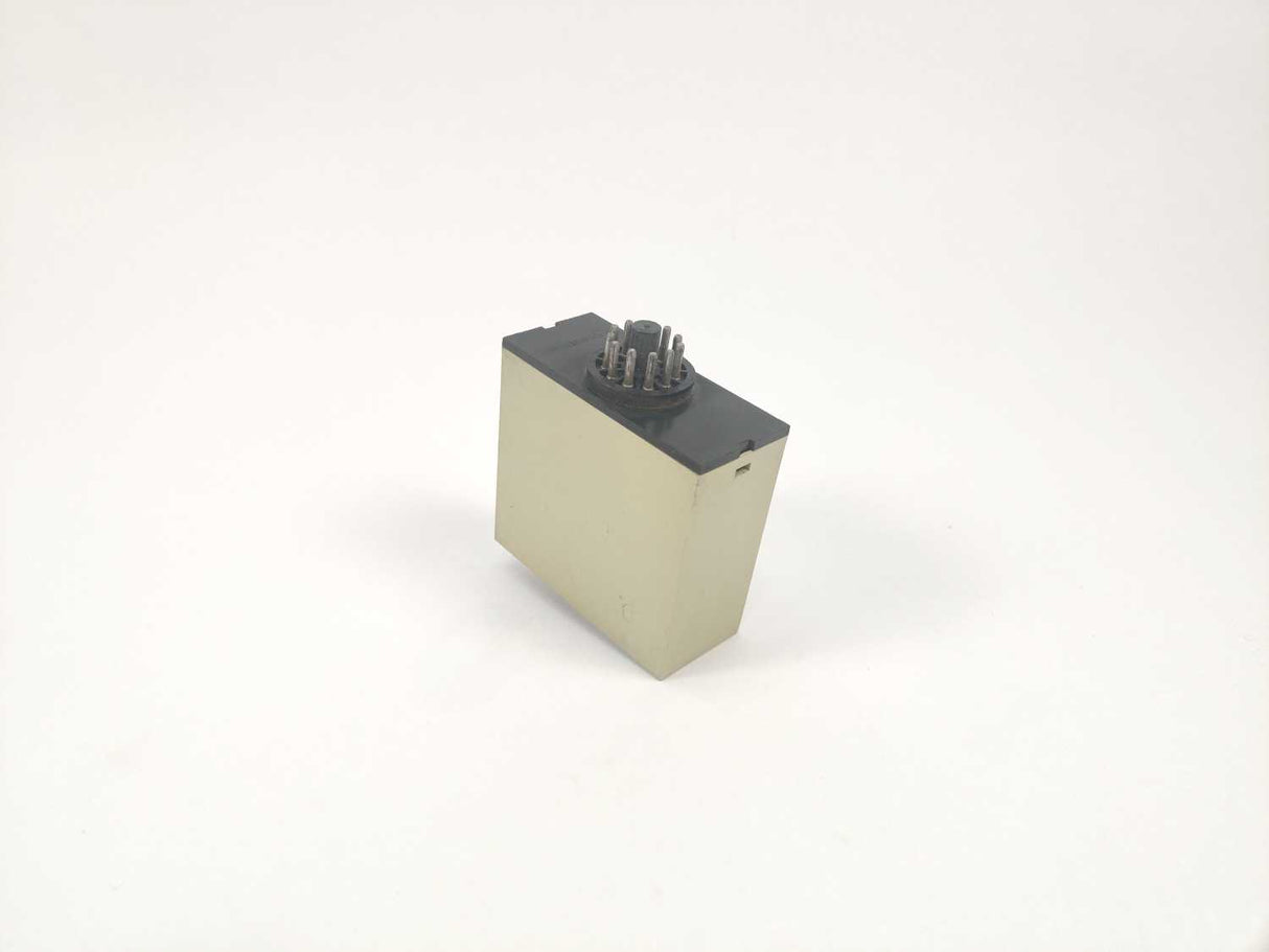 Electromatic SB 125 024 S-System Delay on Release After Deenergis 0,15 - 3 sec.