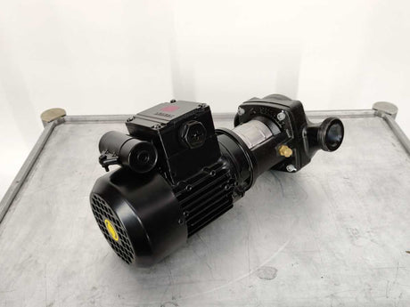 Grundfoss 96569370 Inline Single Stage Pump TP 25-50/2 & 81662312 Motor