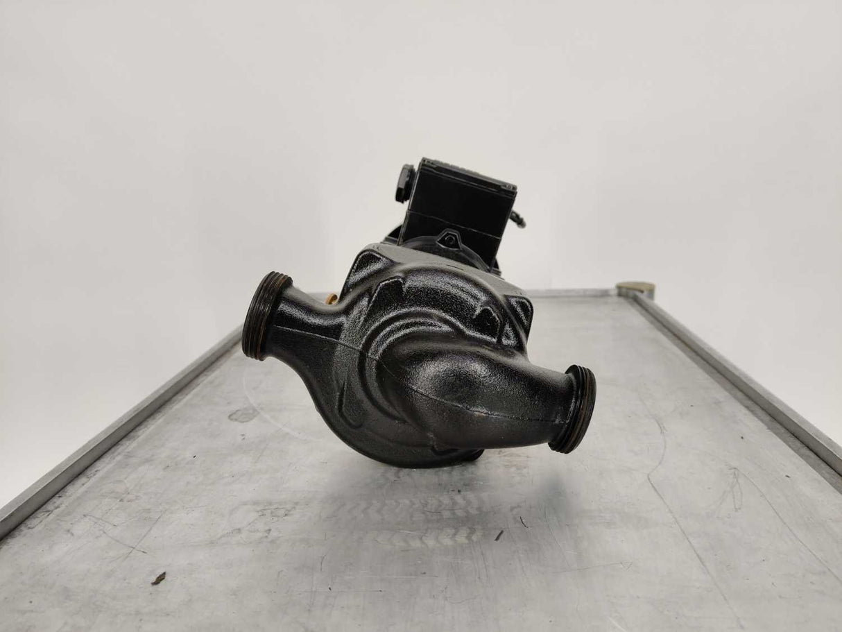 Grundfoss 96569370 Inline Single Stage Pump TP 25-50/2 & 81662312 Motor