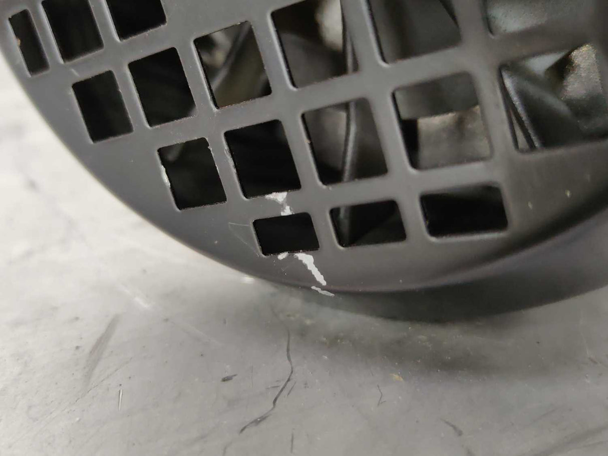 Grundfoss 96569370 Inline Single Stage Pump TP 25-50/2 & 81662312 Motor