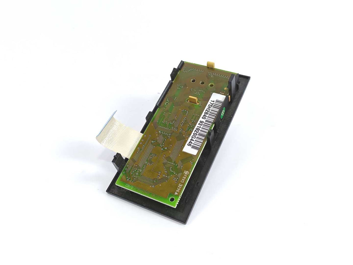 Danfoss 175H1848 AB/2 Circuit Board Remote