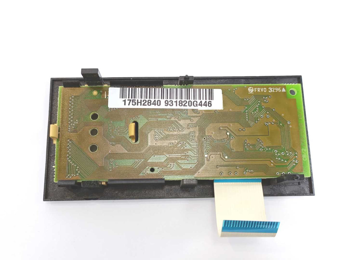 Danfoss 175H1848 AB/2 Circuit Board Remote