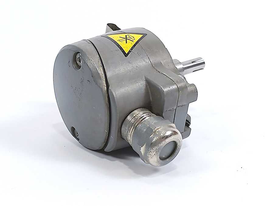 SEW-EURODRIVE 1852485 Incremental Encoder OG72DN1024TTL