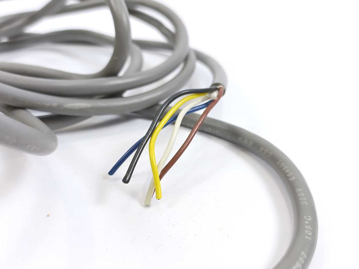 BANNER Q45ULIU64ACR Banner Ultrasonic Proximity Sensor Block