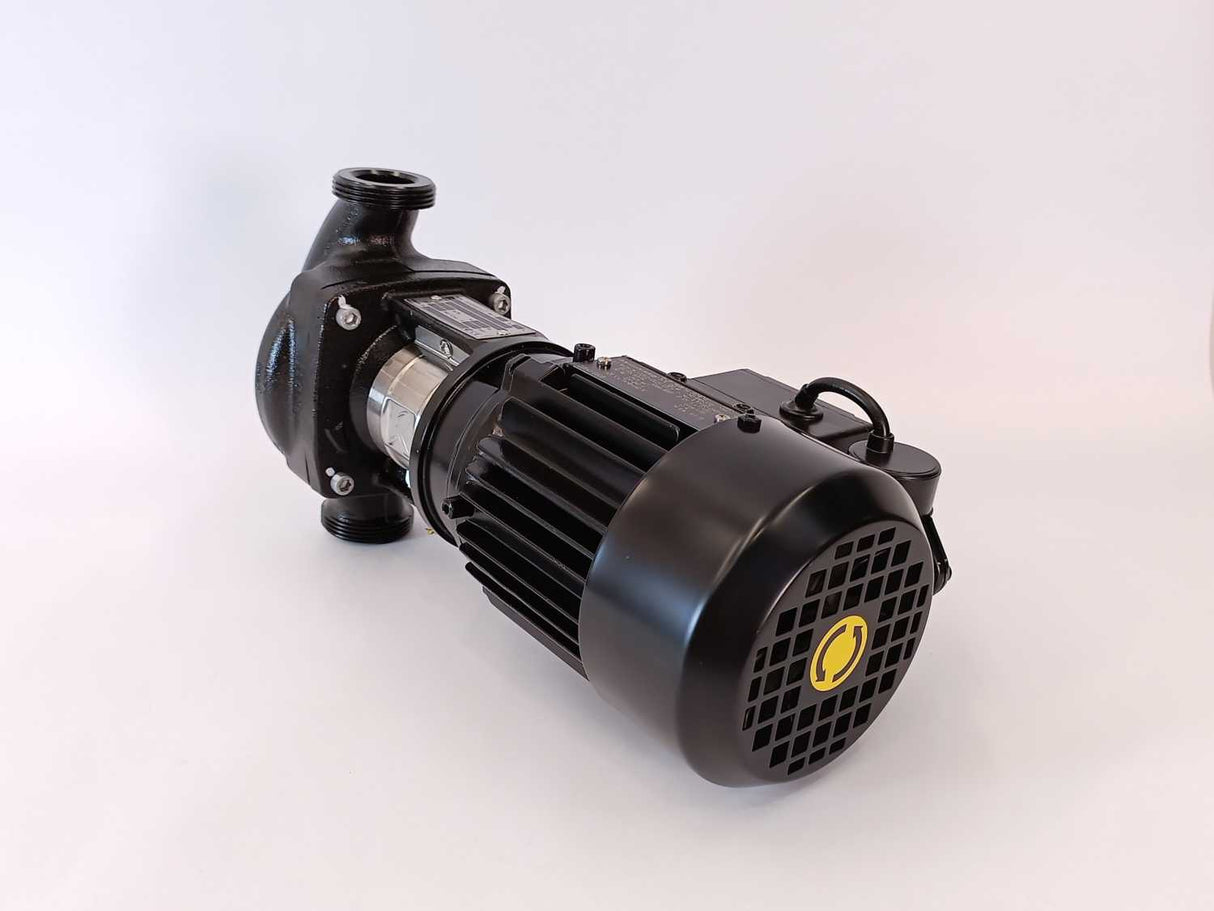 Grundfoss 98346588 Inline single stage pump TP 25-50/2 & SIEMENS 81662312 Motor