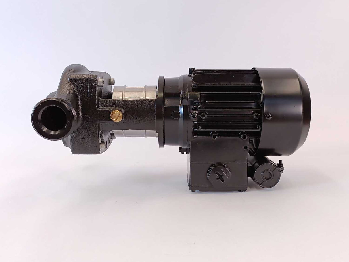 Grundfoss 98346588 Inline single stage pump TP 25-50/2 & SIEMENS 81662312 Motor